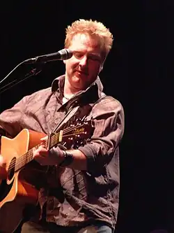 Colin Amey, November 2005