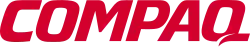Compaq logo