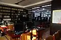 Computer lab