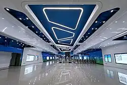 Concourse