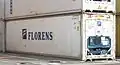 Florens reefer