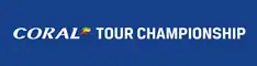 Logo for Tour championship