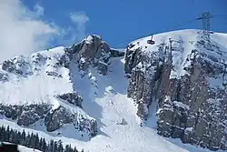 Jackson Hole Mountain Resort, United States