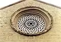 Rose window