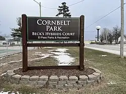 Cornbelt Park