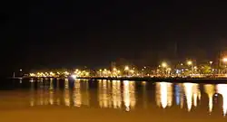 Concordia riverfront