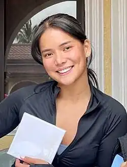 Miss Tourism Queen of the Year International 2015/2016 Leren Mae Bautista Philippines