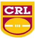 Country Rugby League logo used until 2012