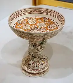 Cup, Waddesdon Manor