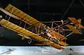 Curtiss Golden Flyer replica