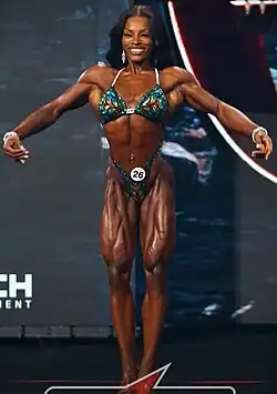 Cydney Gillon, Survivor: Kaôh Rōng