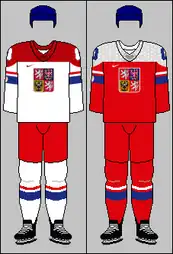 2022 Olympic jerseys
