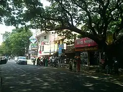 Diwan Bahadur Road