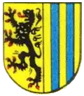 Coat of arms of Leipzig