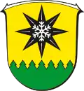 Coat of arms of Willingen