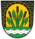 Coat of arms of Jahrstedt