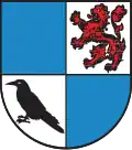 Coat of arms of Großpaschleben