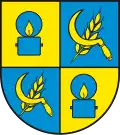 Coat of arms of Micheln