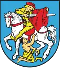 Coat of arms of Kroppenstedt