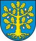 Coat of arms of Weferlingen