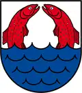 Coat of arms of Wasserleben
