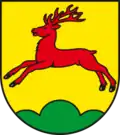 Coat of arms of Klietz