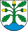 Coat of arms of Pretzsch