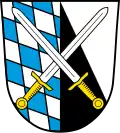Coat of arms of Abensberg