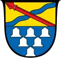 Coat of arms of Alesheim