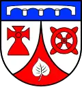 Coat of arms of Alsdorf