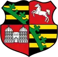 Coat of arms of Amt Neuhaus