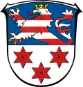 Coat of arms of Angelburg