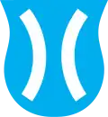 Coat of arms of Artern