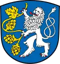 Coat of arms of Attenkirchen