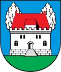 Coat of arms of Aull