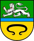 Coat of arms of Böchingen