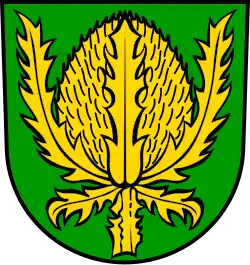 Coat of arms of Baienfurt