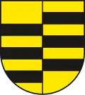 Coat of arms of Ballenstedt