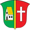 Coat of arms of Balzhausen