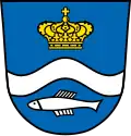 Coat of arms of Berg