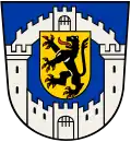 Coat of arms of Bergheim