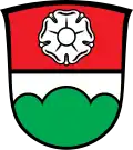 Coat of arms of Berglern