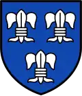 Coat of arms of Beverungen