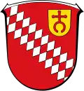Coat of arms of Bickenbach