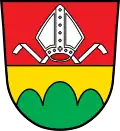 Coat of arms of Bischofsmais