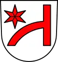 Coat of arms of Bischweier