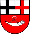 Coat of arms of Blankenrath