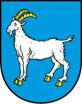 Coat of arms of Blaubach