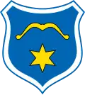 Coat of arms of Bogen