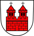 Coat of arms of Bollschweil